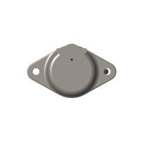 Cummins 3935459 Elektrozawór pompy paliwa | Sklep Cummins