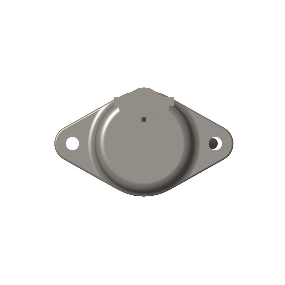 Cummins 3935459 Elektrozawór pompy paliwa | Sklep Cummins