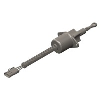 Cummins 3935429 Elektrozawór pompy paliwa | Sklep Cummins