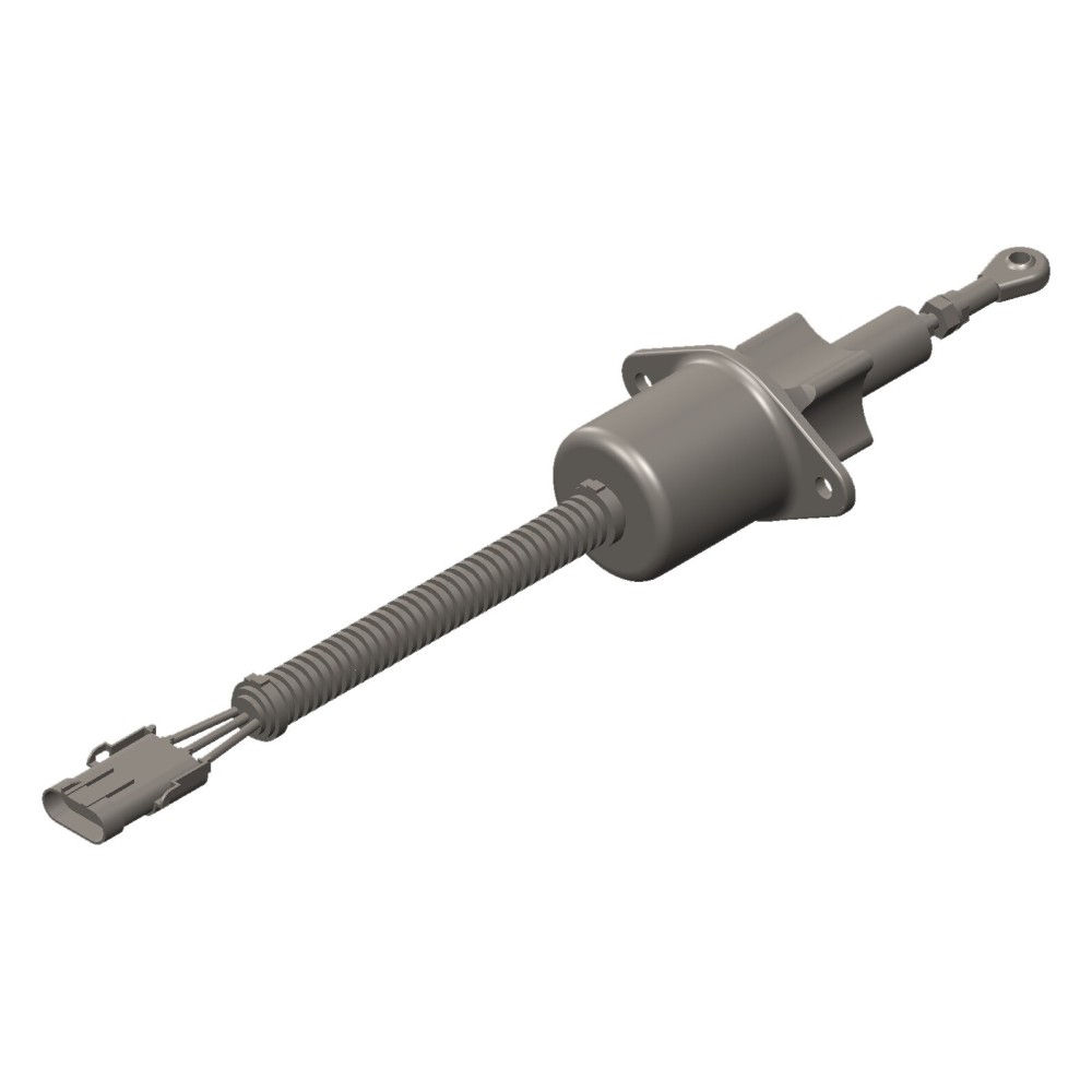 Cummins 3935429 Elektrozawór pompy paliwa | Sklep Cummins