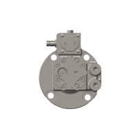 Cummins 3284454 Pompa paliwowa | Sklep Cummins