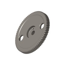 Cummins 3967616 Koło zębate pompy paliwowej | Sklep Cummins