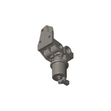 Cummins 5362270 Pompa paliwowa | Sklep Cummins