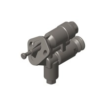 Cummins 5269315 Pompa paliwowa | Sklep Cummins