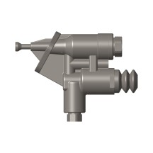 Cummins 5269315 Pompa paliwowa | Sklep Cummins