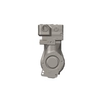 Cummins 5301084RX Sprężarka, 1-cylindrowa, powietrzna | Cześci Cummins