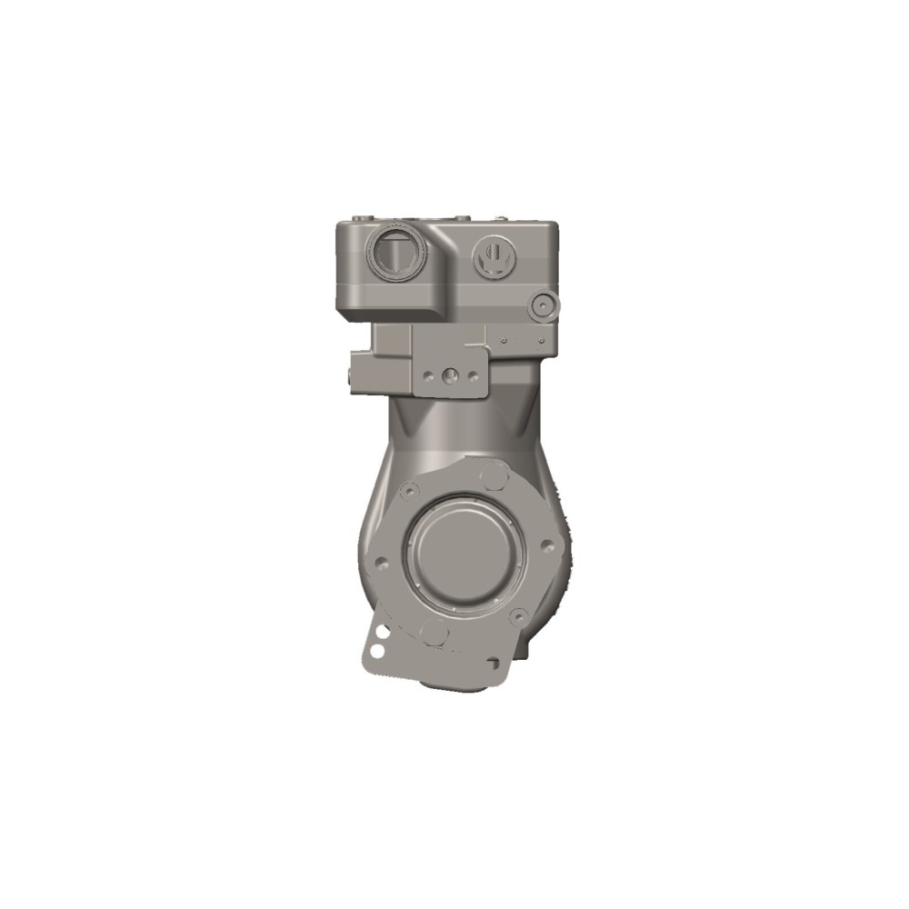 Cummins 5301084RX Sprężarka, 1-cylindrowa, powietrzna | Cześci Cummins