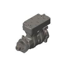 Cummins 3687356RX Sprężarka, powietrzna | Cześci Cummins