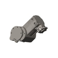 Cummins 3558072RX Sprężarka, 1-cylindrowa, powietrzna | Cześci Cummins