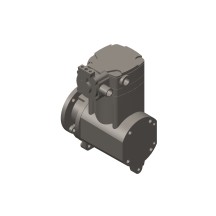 Cummins 3558072RX Sprężarka, 1-cylindrowa, powietrzna | Cześci Cummins