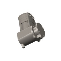 Cummins 3558072RX Sprężarka, 1-cylindrowa, powietrzna | Cześci Cummins