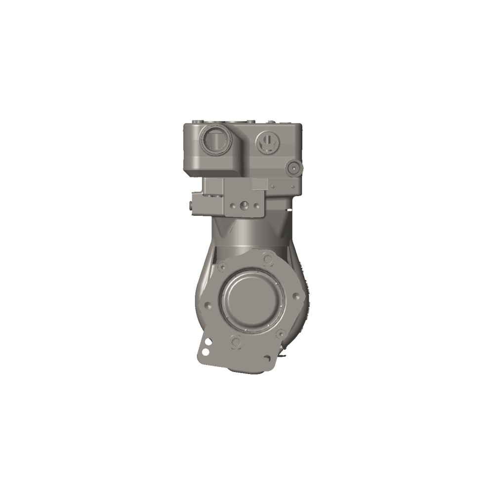 Cummins 5301090RX Sprężarka, 1-cylindrowa, powietrzna | Cześci Cummins