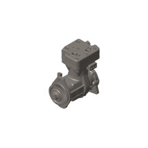 Cummins 5301090RX Sprężarka, 1-cylindrowa, powietrzna | Cześci Cummins