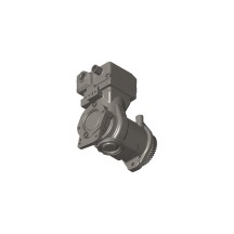 Cummins 5301090RX Sprężarka, 1-cylindrowa, powietrzna | Cześci Cummins