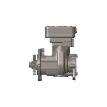 Cummins 5301090RX Sprężarka, 1-cylindrowa, powietrzna | Cześci Cummins