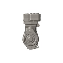 Cummins 5301092RX Sprężarka, 1-cylindrowa, powietrzna | Cześci Cummins