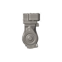 Cummins 5301092RX Sprężarka, 1-cylindrowa, powietrzna | Cześci Cummins