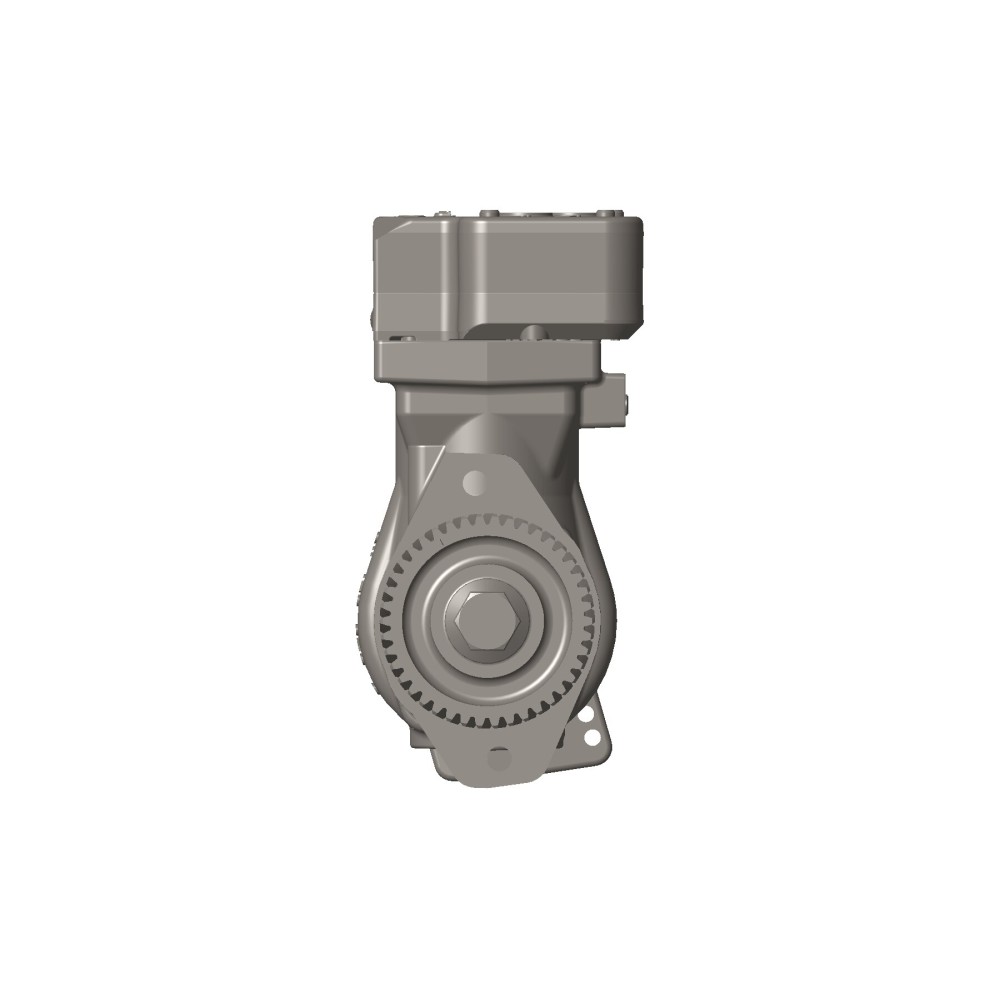 Cummins 5301092RX Sprężarka, 1-cylindrowa, powietrzna | Cześci Cummins