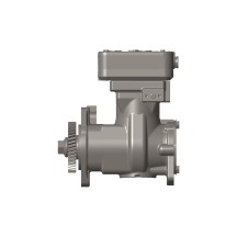 Cummins 5301092RX Sprężarka, 1-cylindrowa, powietrzna | Cześci Cummins