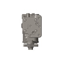 Cummins 5301092RX Sprężarka, 1-cylindrowa, powietrzna | Cześci Cummins