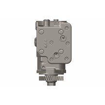 Cummins 5301088RX Sprężarka, 1-cylindrowa, powietrzna | Cześci Cummins