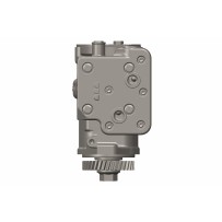 Cummins 5301088RX Sprężarka, 1-cylindrowa, powietrzna | Cześci Cummins