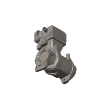 Cummins 5301088RX Sprężarka, 1-cylindrowa, powietrzna | Cześci Cummins