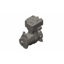Cummins 5301088RX Sprężarka, 1-cylindrowa, powietrzna | Cześci Cummins