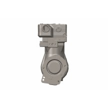 Cummins 5301088RX Sprężarka, 1-cylindrowa, powietrzna | Cześci Cummins