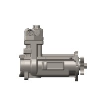 Cummins 5287074 Sprężarka powietrza | Cześci Cummins