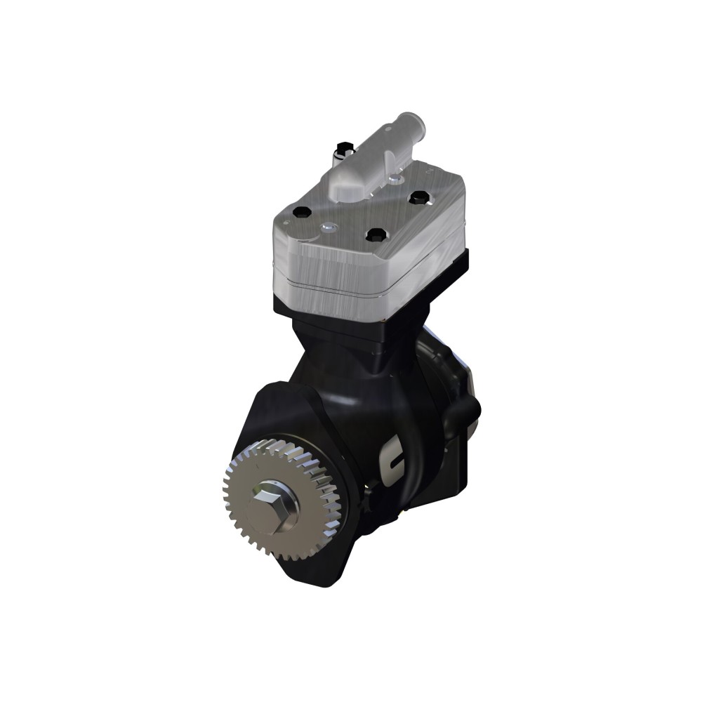 Cummins 5286968RX Sprężarka, 1-cylindrowa, powietrzna | Cześci Cummins
