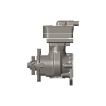 Cummins 5286968RX Sprężarka, 1-cylindrowa, powietrzna | Cześci Cummins
