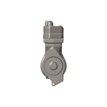 Cummins 5286968RX Sprężarka, 1-cylindrowa, powietrzna | Cześci Cummins