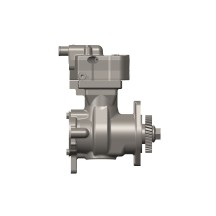 Cummins 5286968RX Sprężarka, 1-cylindrowa, powietrzna | Cześci Cummins
