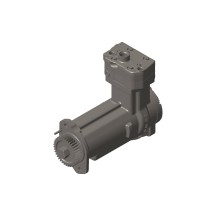 Cummins 5287074RX Sprężarka, 1-cylindrowa, powietrzna | Cześci Cummins