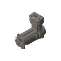 Cummins 5287074RX Sprężarka, 1-cylindrowa, powietrzna | Cześci Cummins