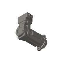 Cummins 5287074RX Sprężarka, 1-cylindrowa, powietrzna | Cześci Cummins