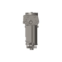Cummins 5287074RX Sprężarka, 1-cylindrowa, powietrzna | Cześci Cummins