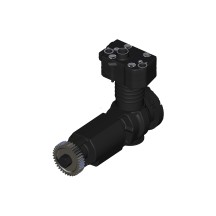 Cummins 5287074RX Sprężarka, 1-cylindrowa, powietrzna | Cześci Cummins