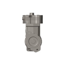 Cummins 5287074RX Sprężarka, 1-cylindrowa, powietrzna | Cześci Cummins