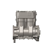 Cummins 5257958 Sprężarka powietrza | Cześci Cummins