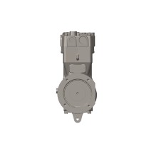 Cummins 5257958 Sprężarka powietrza | Cześci Cummins