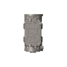 Cummins 5257958 Sprężarka powietrza | Cześci Cummins