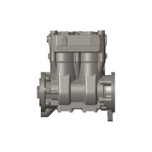 Cummins 5257958 Sprężarka powietrza | Cześci Cummins