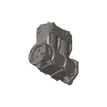 Cummins 5257958 Sprężarka powietrza | Cześci Cummins