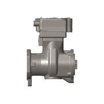 Cummins 3417958 Sprężarka powietrza | Cześci Cummins