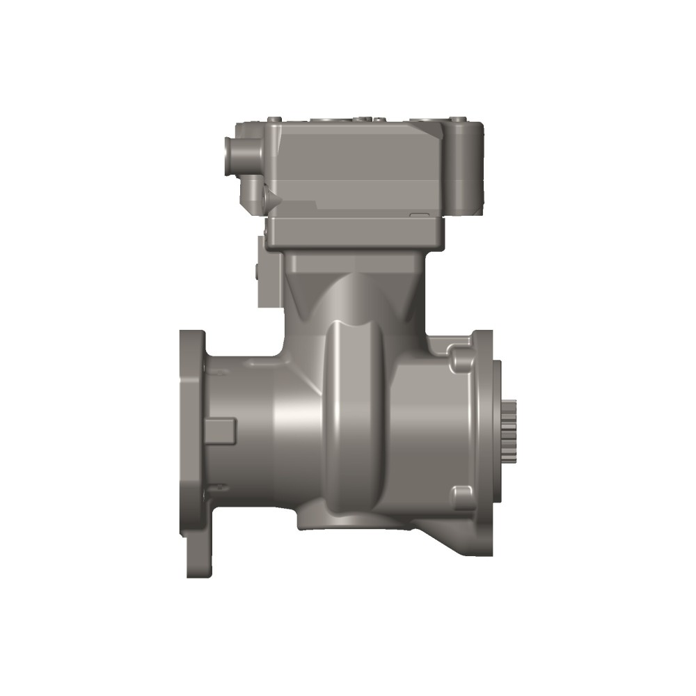 Cummins 3417958 Sprężarka powietrza | Cześci Cummins