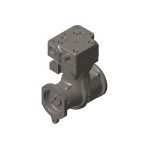 Cummins 3417958 Sprężarka powietrza | Cześci Cummins