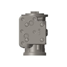 Cummins 3417958 Sprężarka powietrza | Cześci Cummins