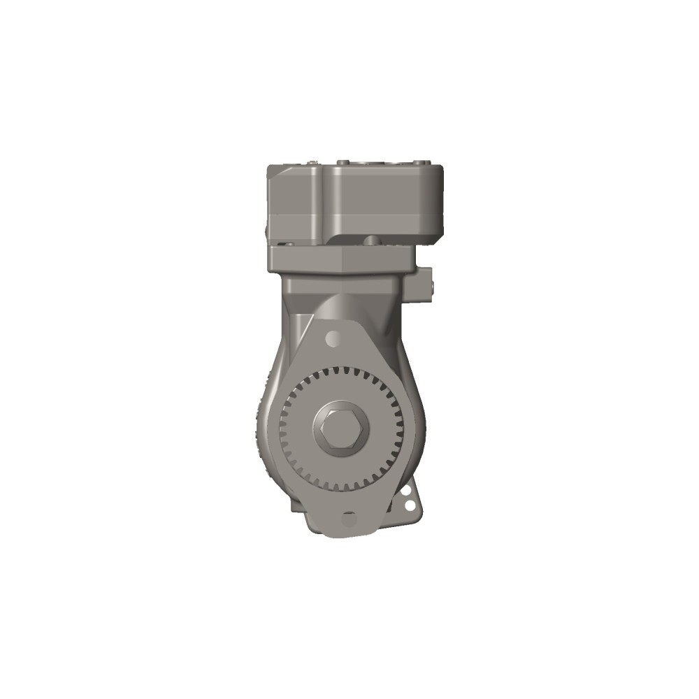 Cummins 5301086RX Sprężarka, 1-cylindrowa, powietrzna | Cześci Cummins